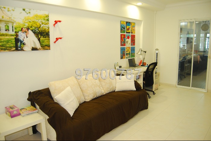 Blk 301 Ang Mo Kio Avenue 3 (Ang Mo Kio), HDB 3 Rooms #18732